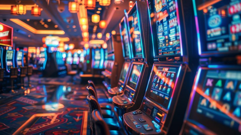 ninogaming new games section showing latest slots and live dealer titles for Philippines players