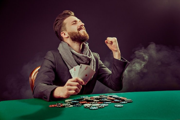 Casino-style games and slots entertainment categories on ninogaming