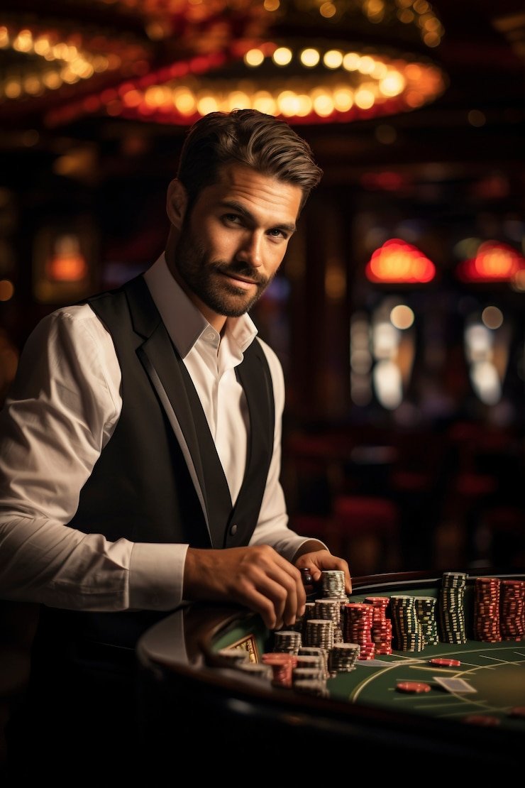 ninogaming High Roller premium gaming section for Philippines VIP members